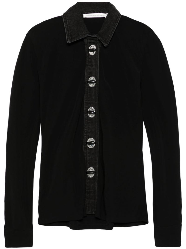 Turnlock Shirt