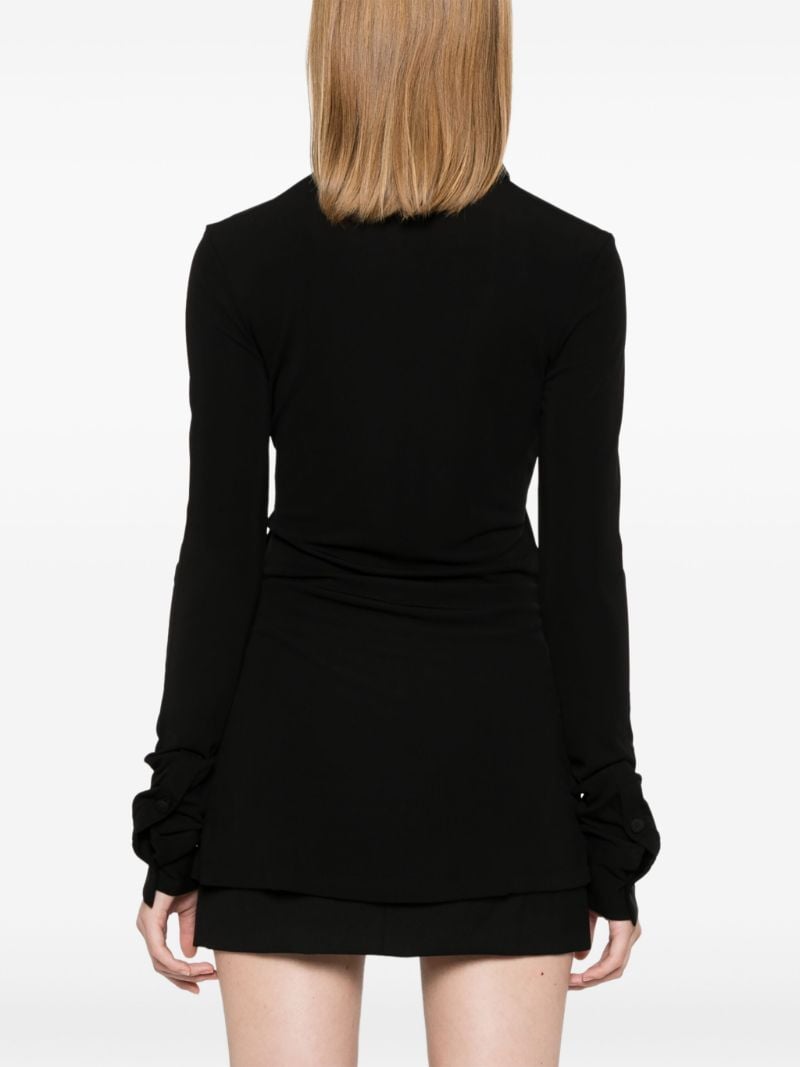 Turnlock Shirt