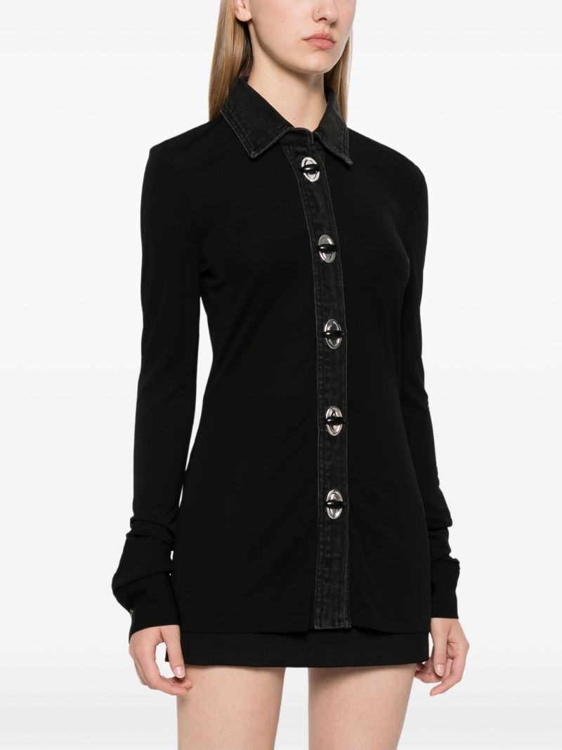 Turnlock Shirt