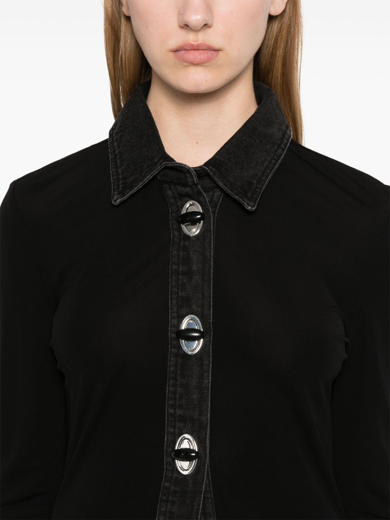 Turnlock Shirt