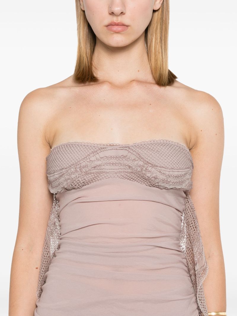 Vellum Dress