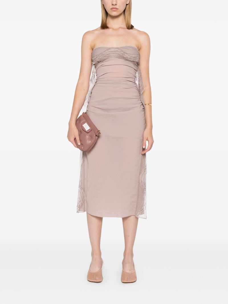 Vellum Dress