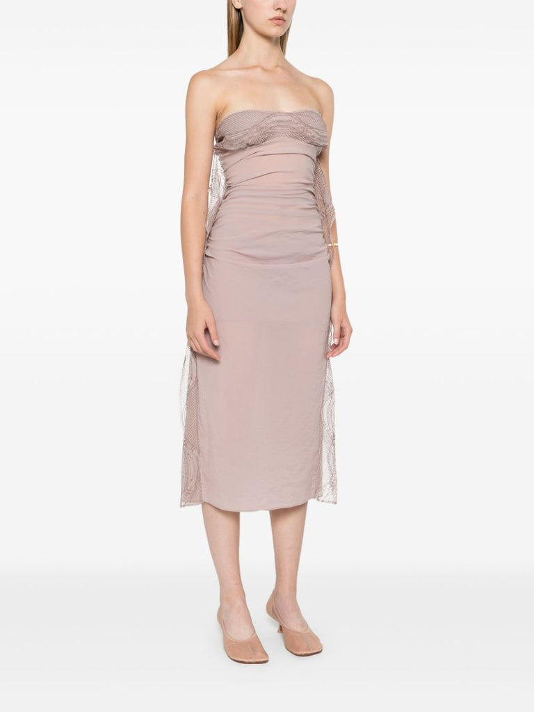 Vellum Dress