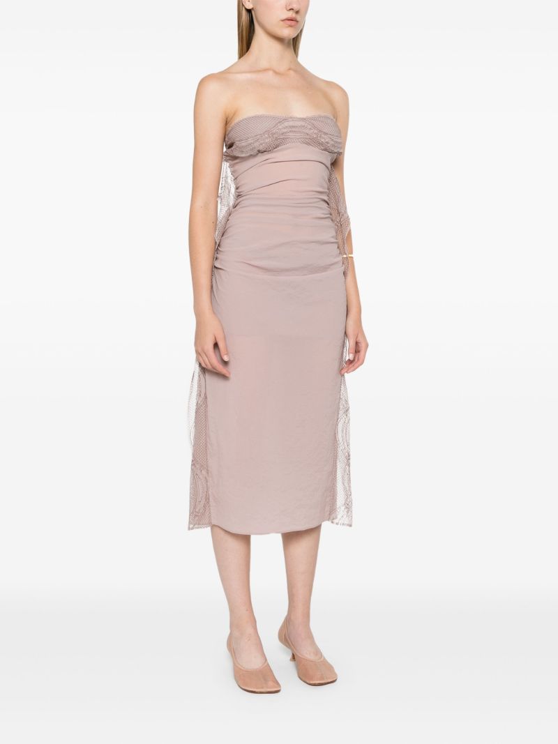 Vellum Dress