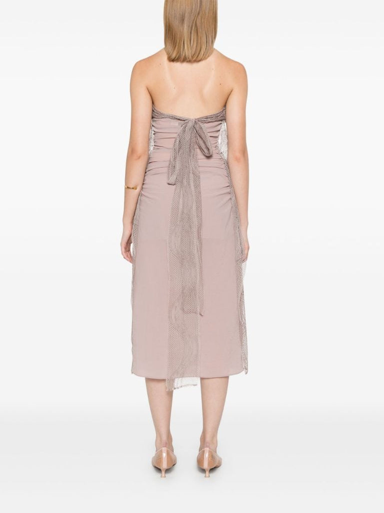 Vellum Dress