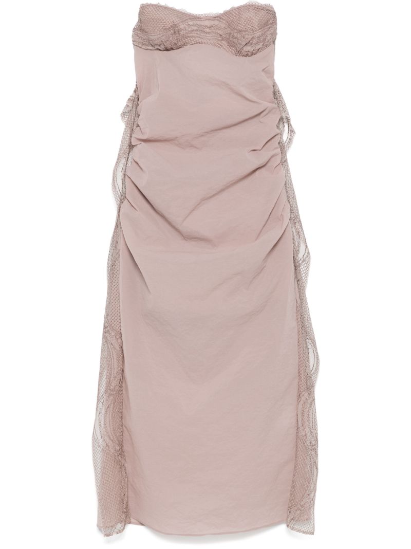 Vellum Dress