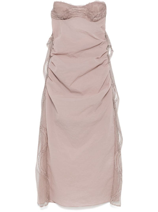 Vellum Dress