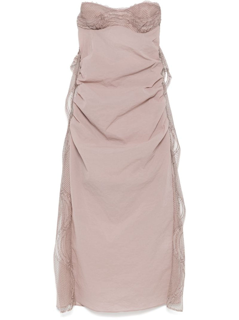 Vellum Dress