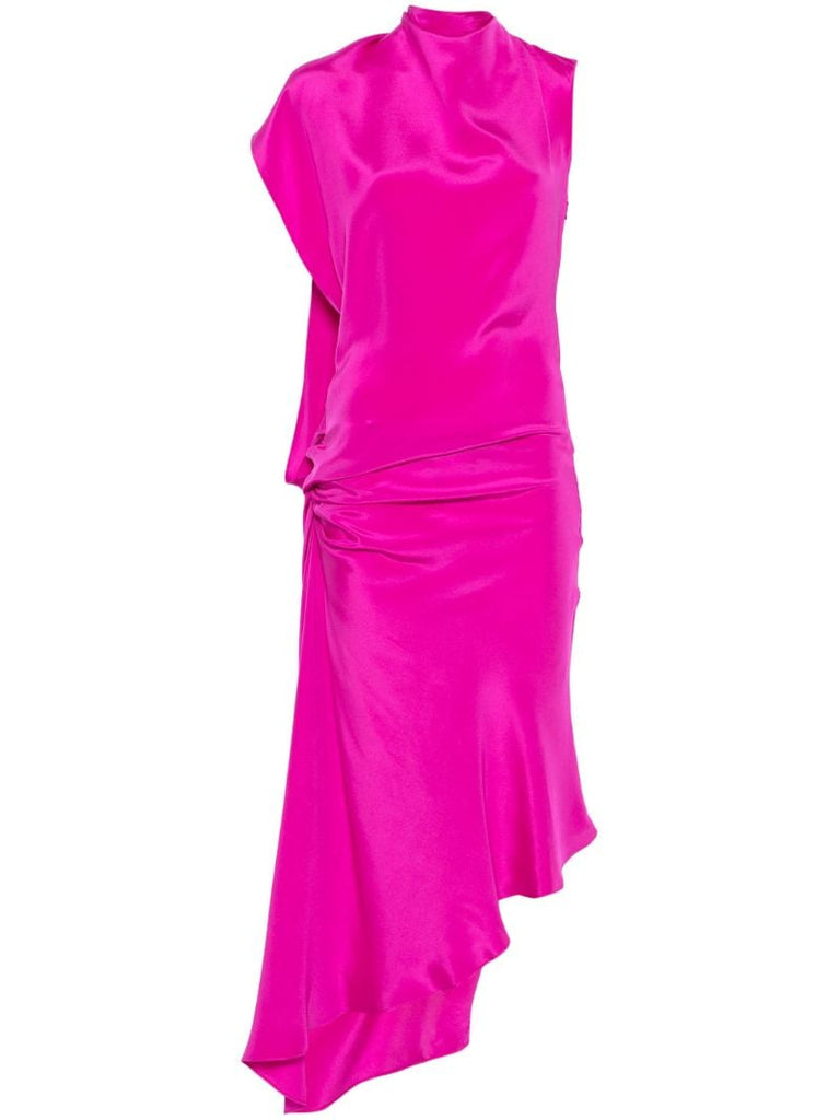 Cusco Dress