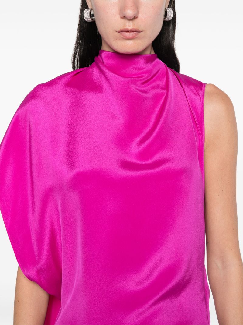Cusco Dress