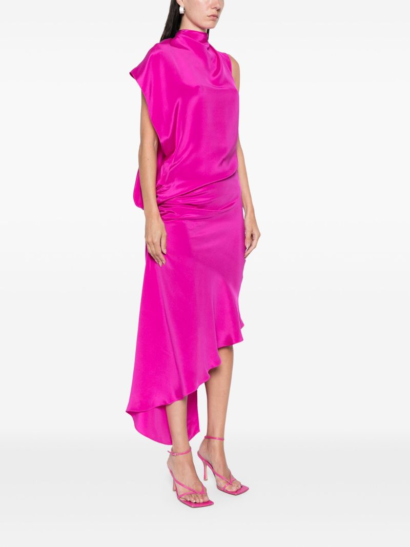 Cusco Dress