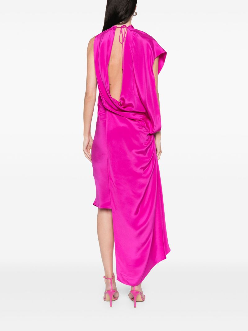 Cusco Dress