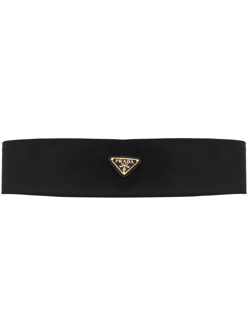 Re-nylon Head Band
