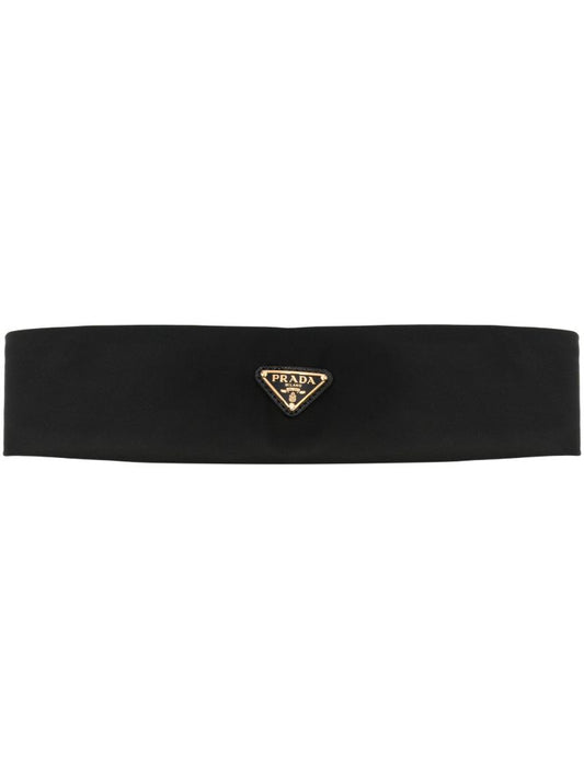 Re-nylon Head Band