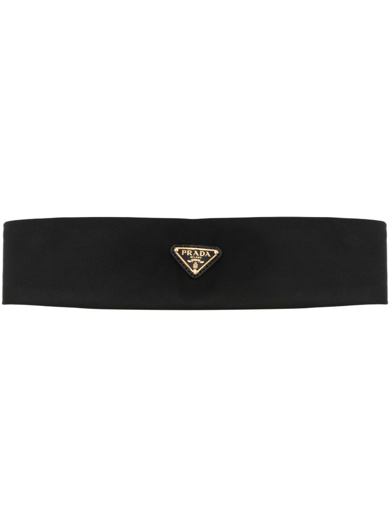 Re-nylon Head Band