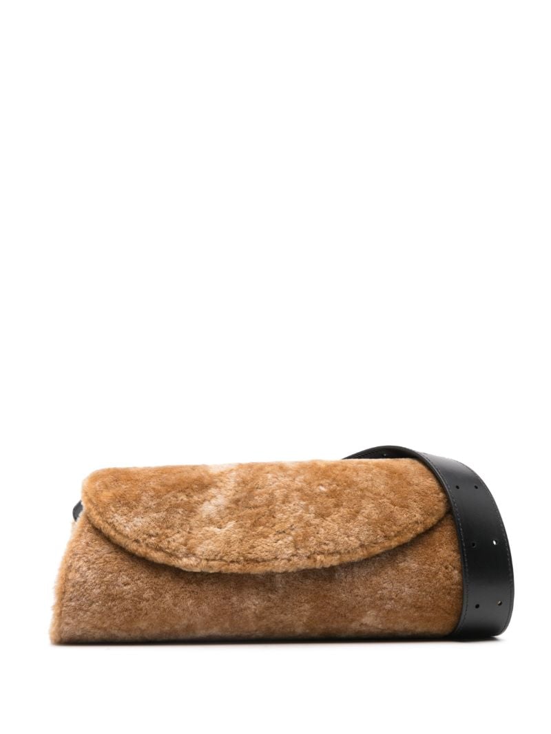 Small Cannolo Shoulder Bag
