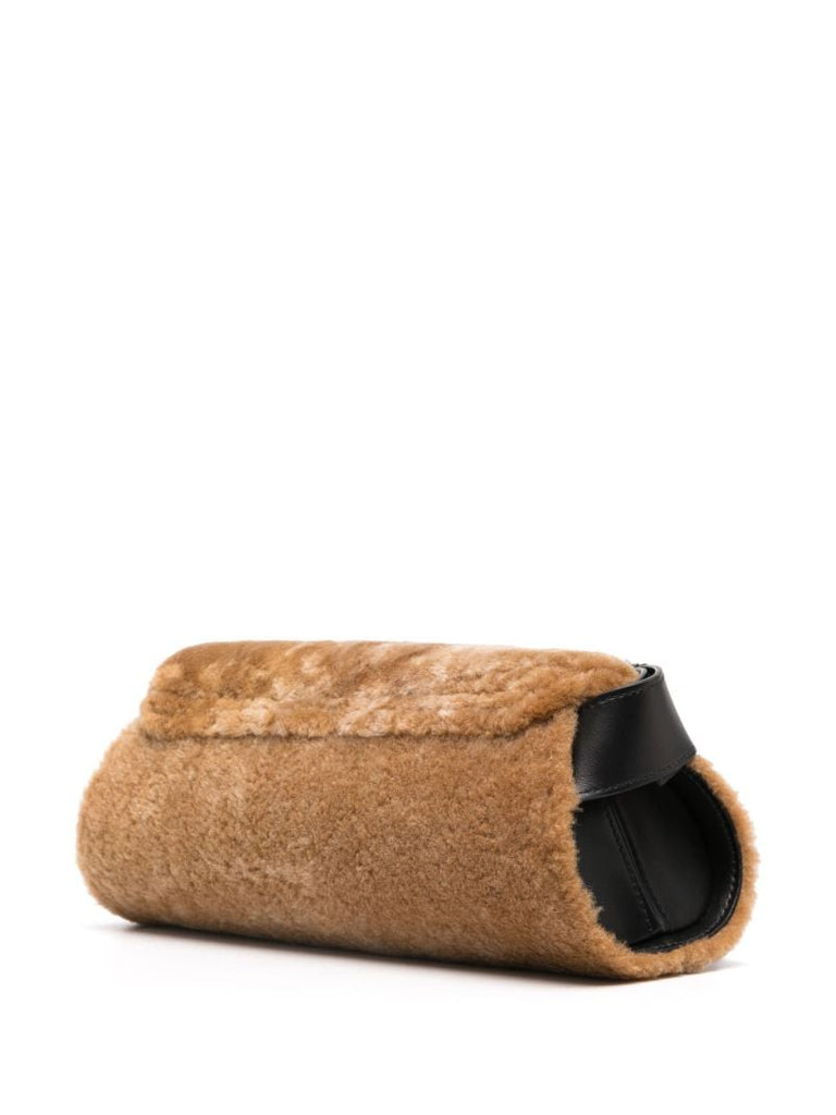 Small Cannolo Shoulder Bag