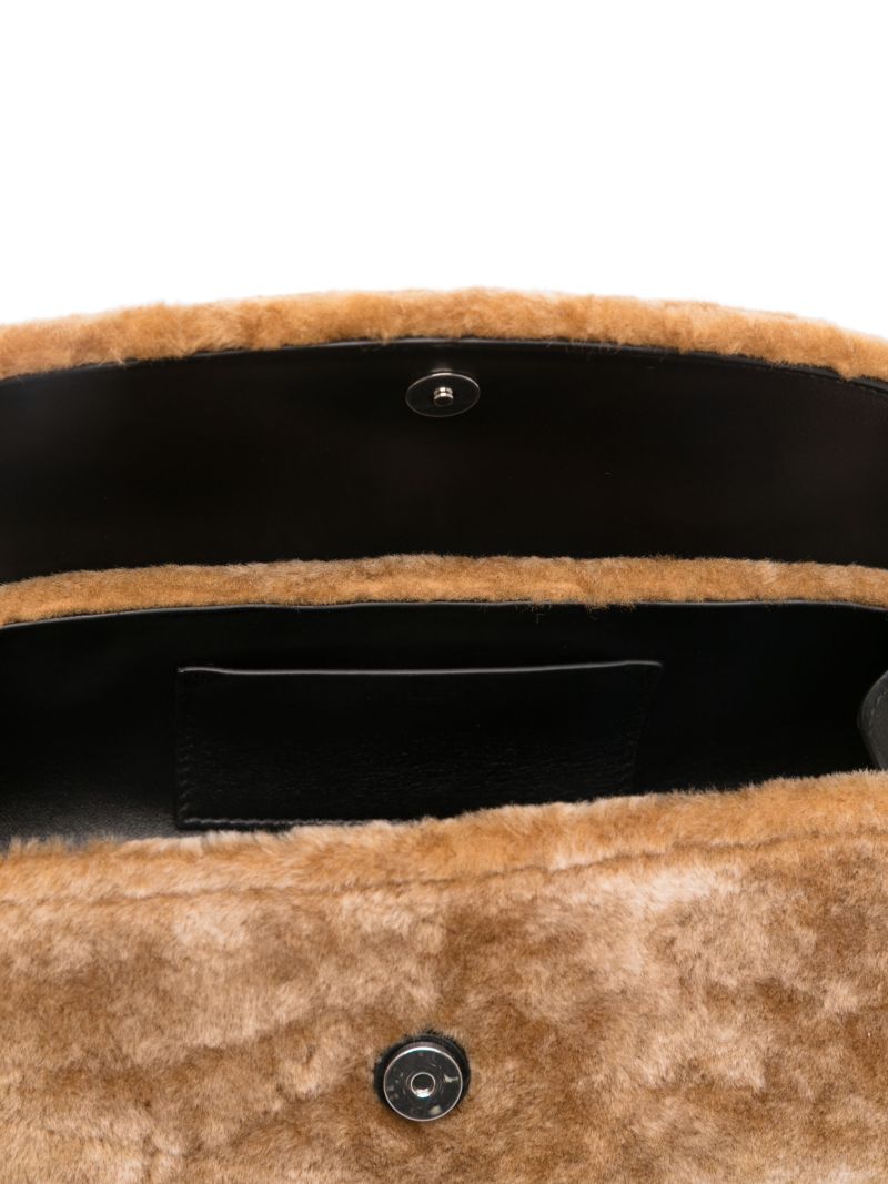 Small Cannolo Shoulder Bag
