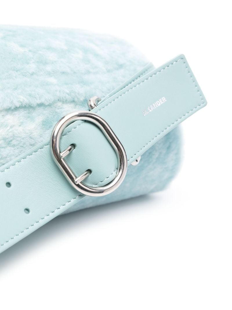 Small Cannolo Shoulder Bag