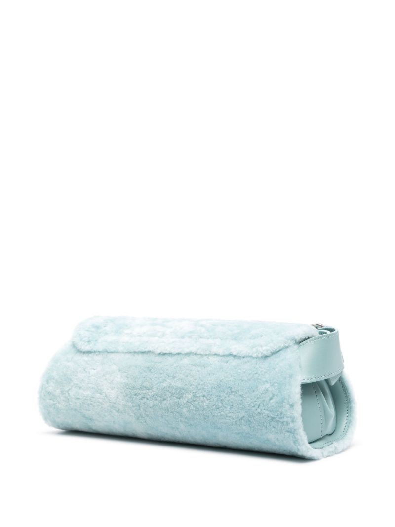 Small Cannolo Shoulder Bag