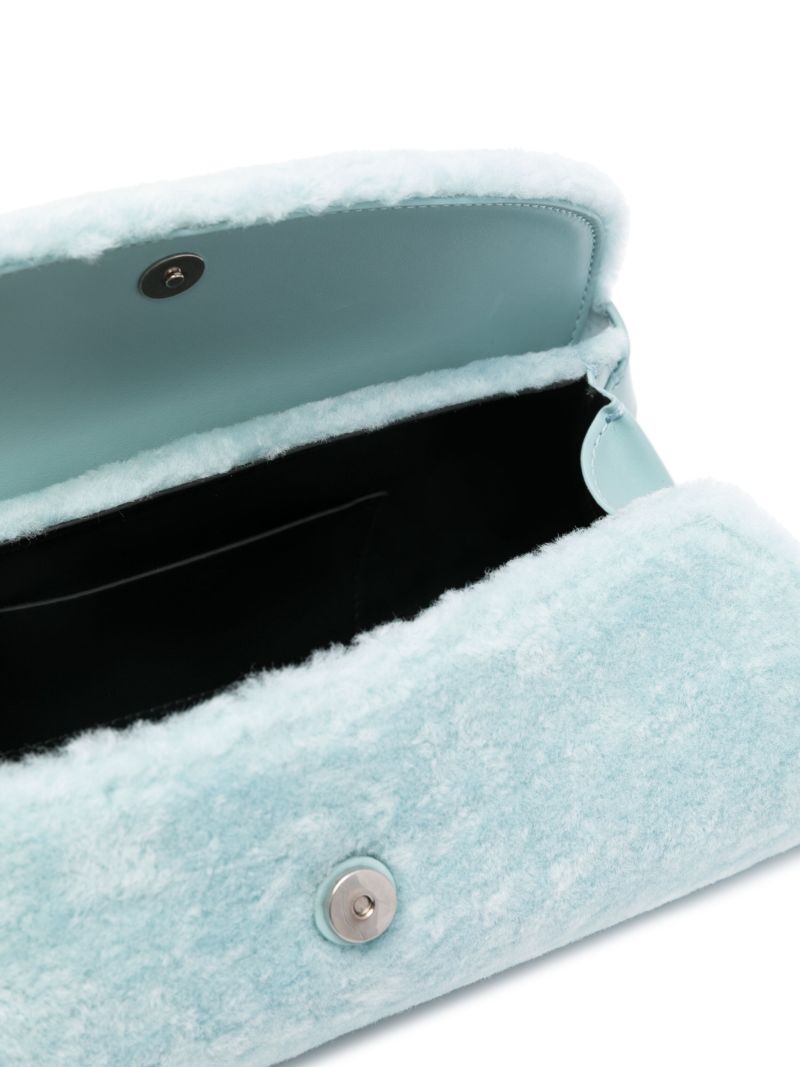Small Cannolo Shoulder Bag