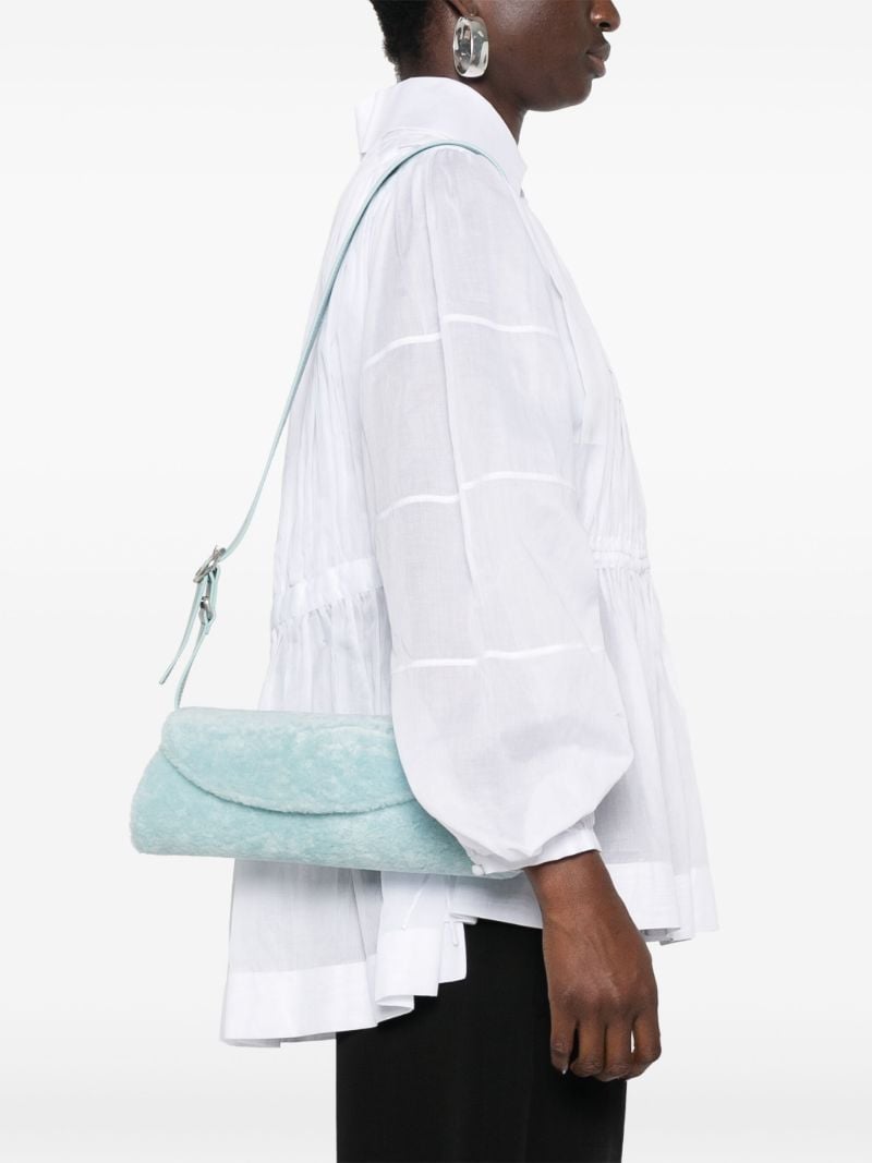 Small Cannolo Shoulder Bag