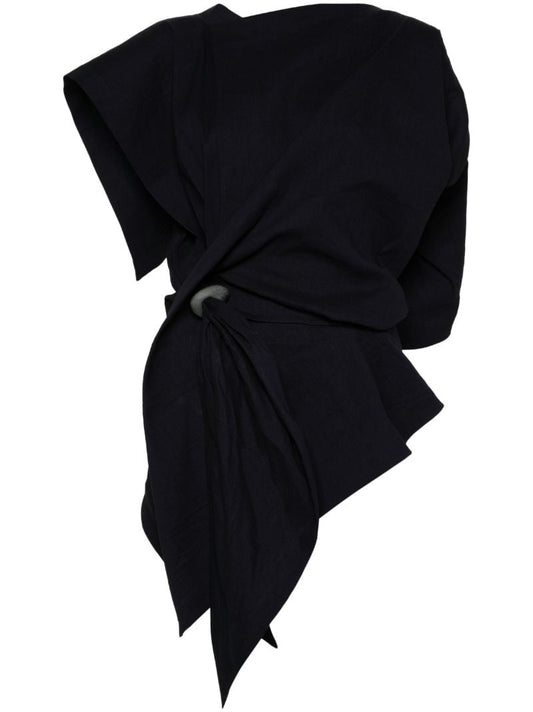 Enclothe Blouse