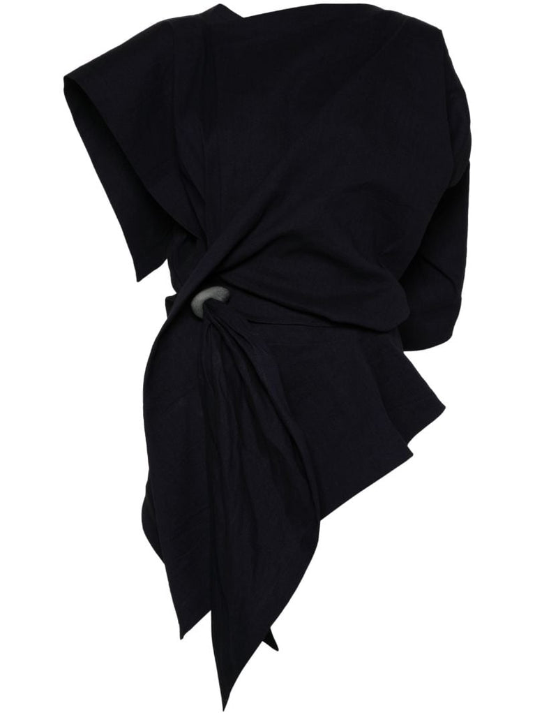 Enclothe Blouse