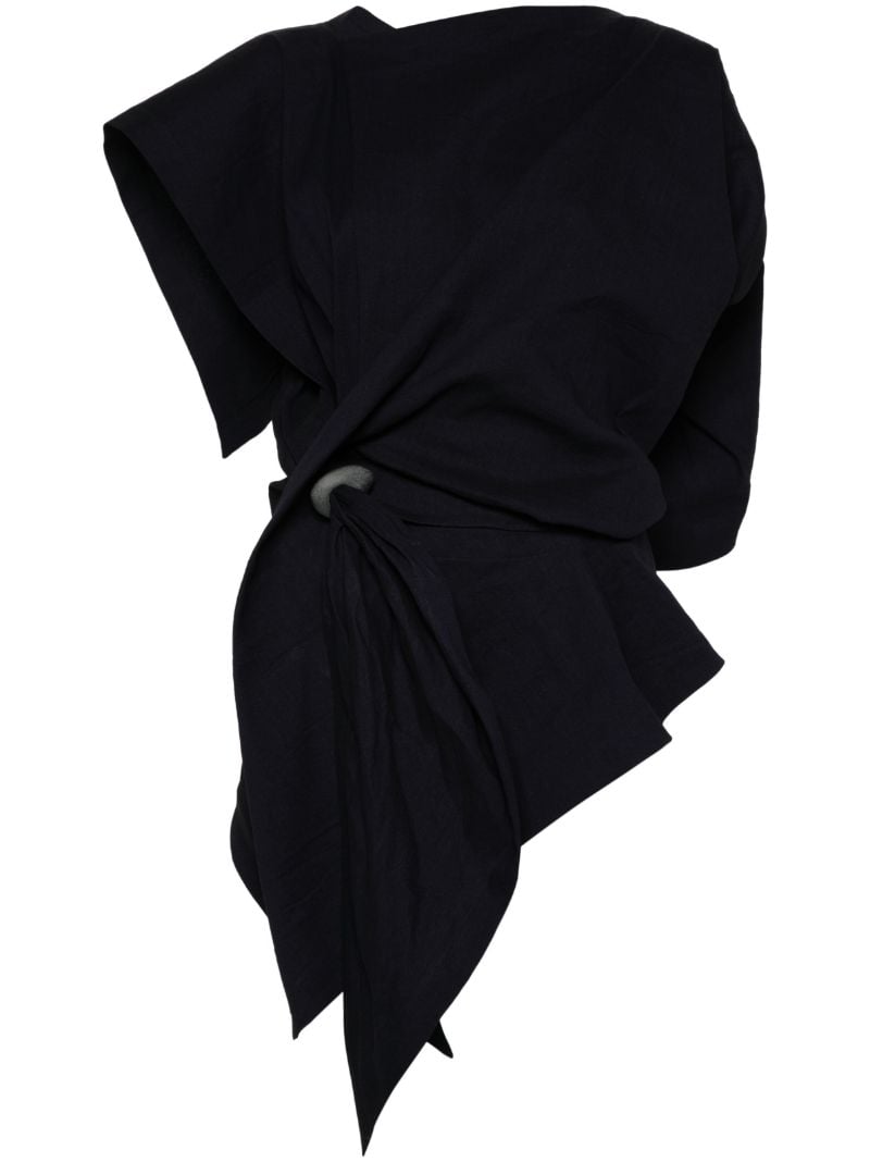 Enclothe Blouse
