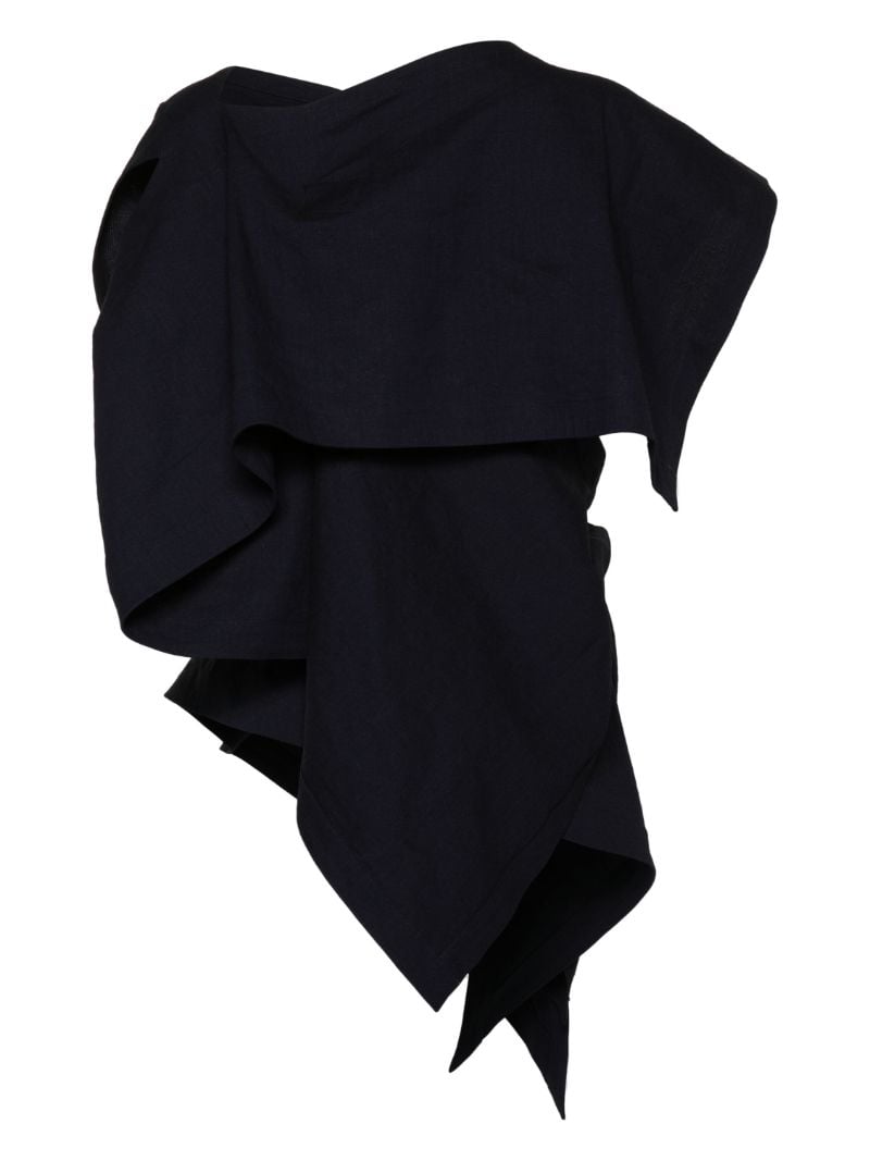 Enclothe Blouse