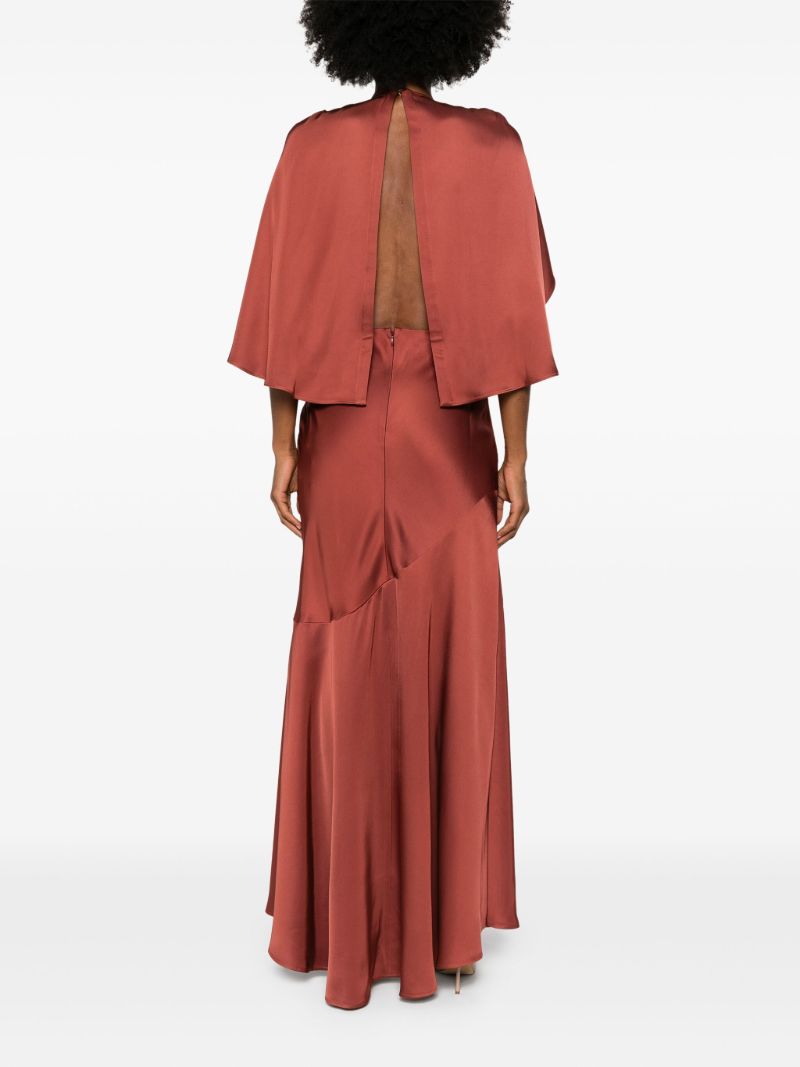 Eden Maxi Dress
