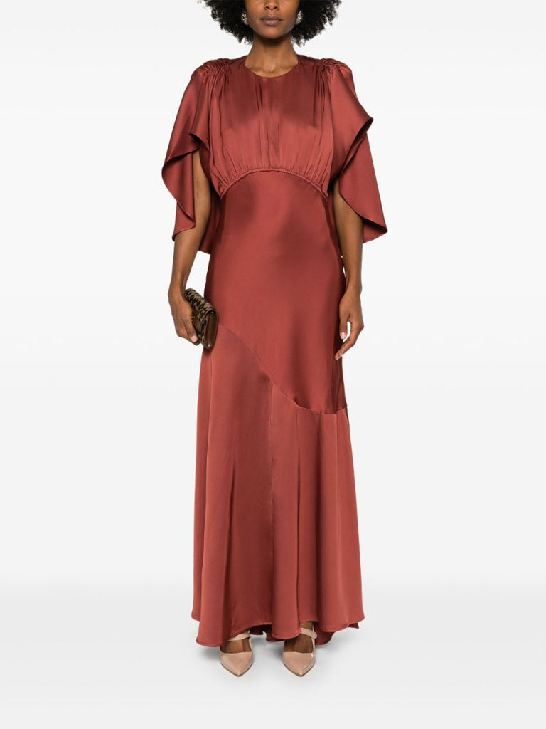 Eden Maxi Dress