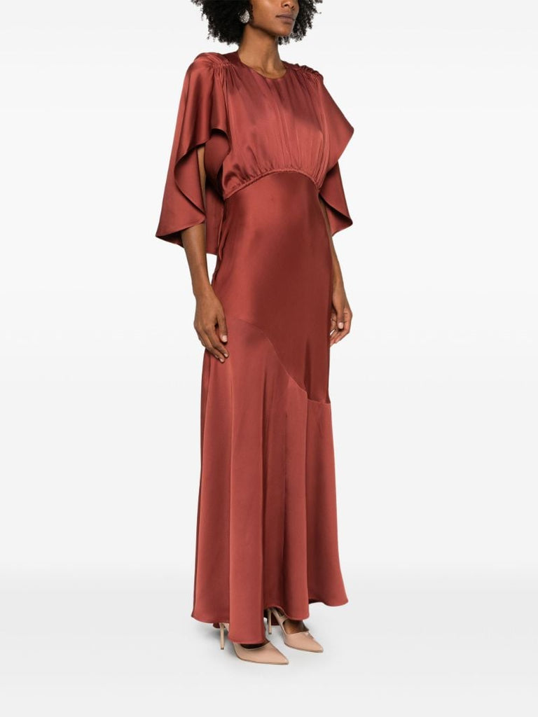 Eden Maxi Dress