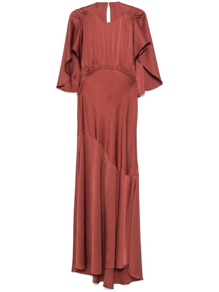 Eden Maxi Dress