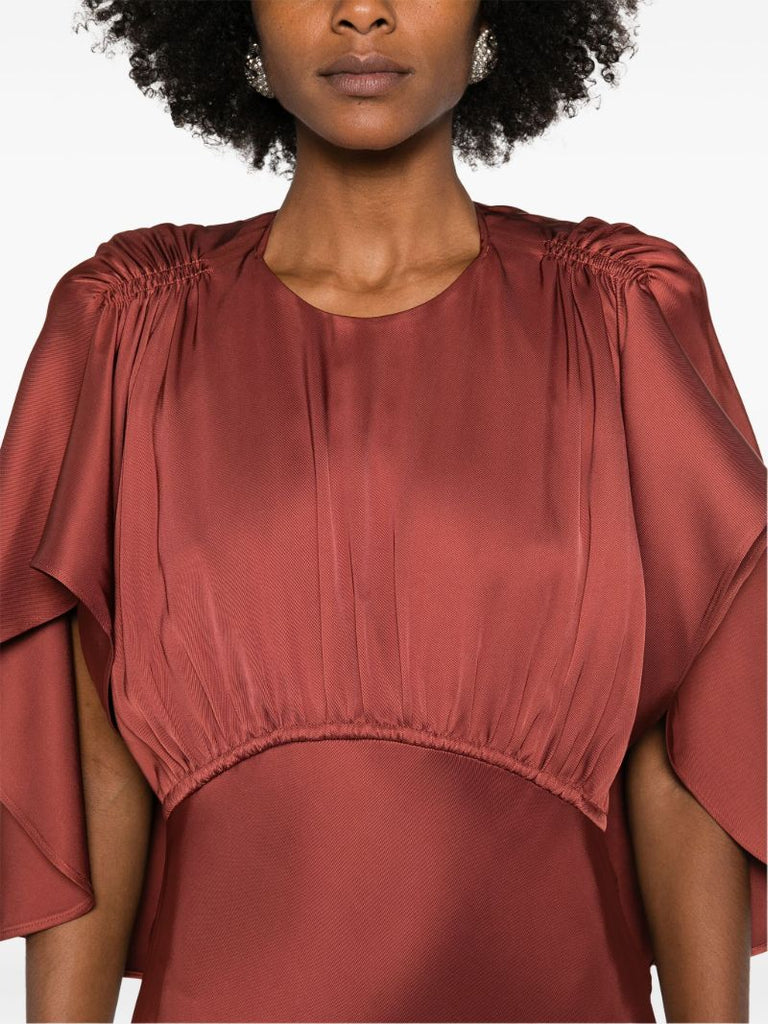 Eden Maxi Dress