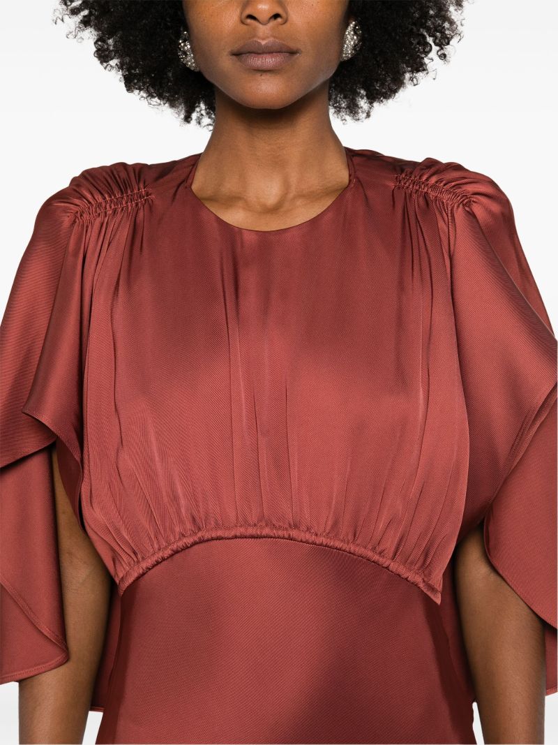Eden Maxi Dress