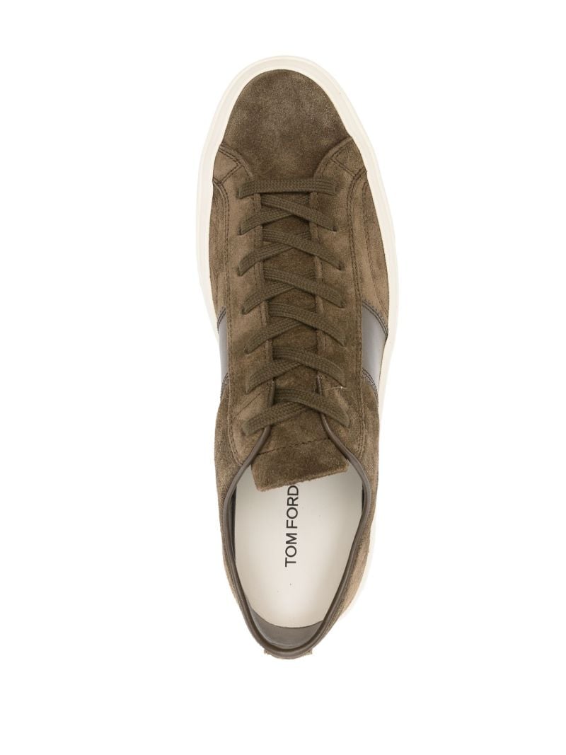 Cambridge Sneakers
