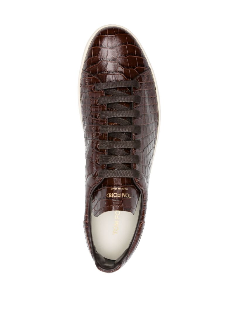 Warwick Sneakers