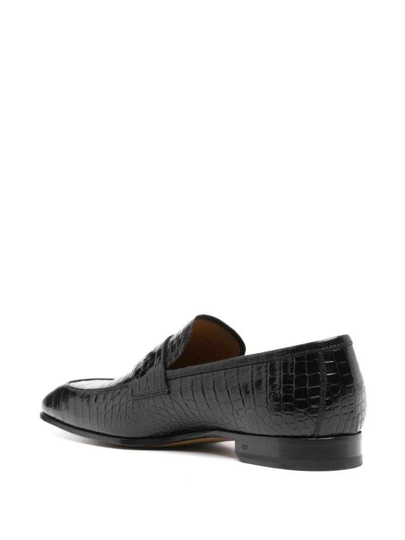 Sean Loafers
