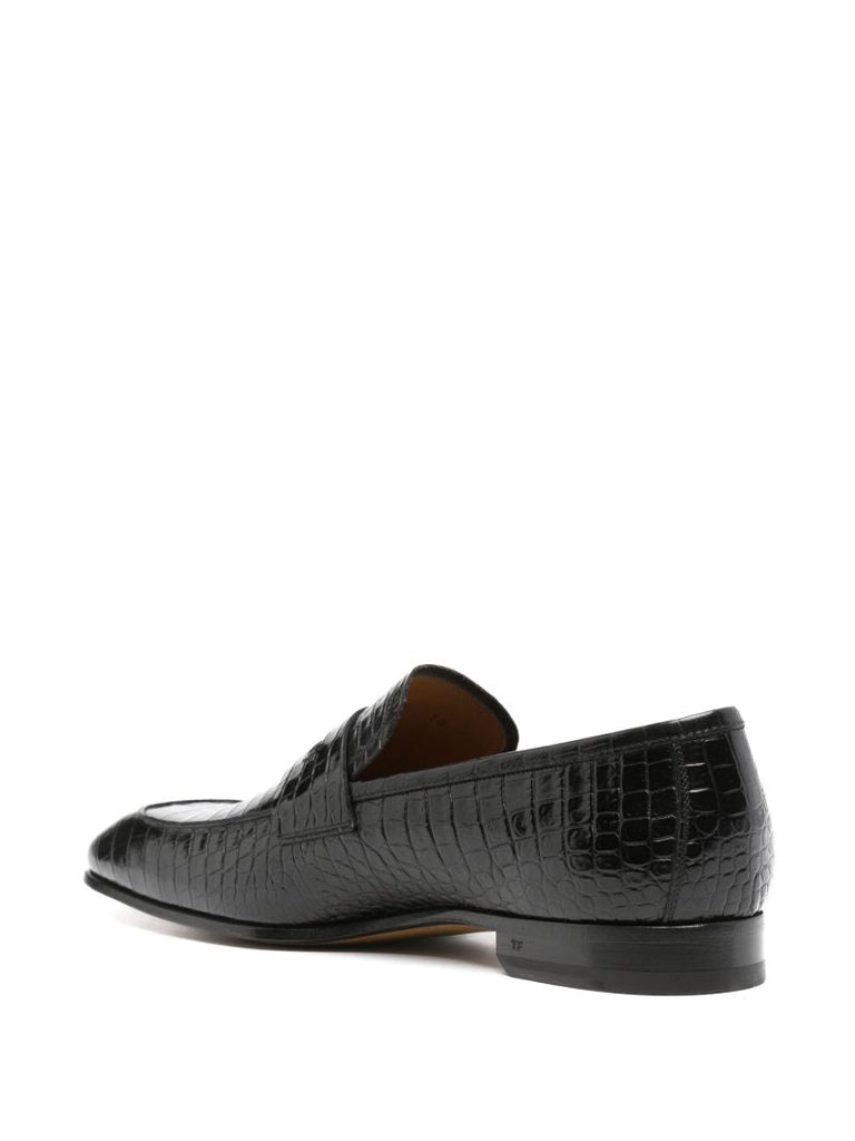 Sean Loafers
