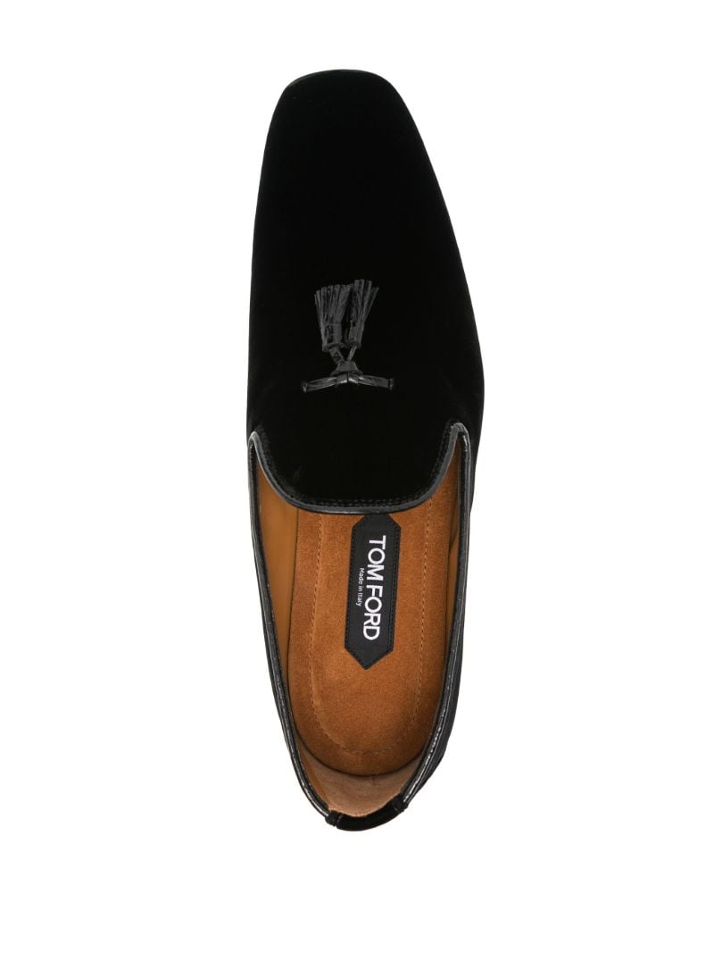 Bailey Loafers