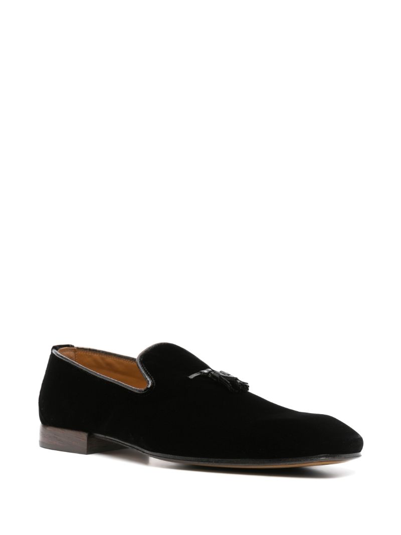 Bailey Loafers