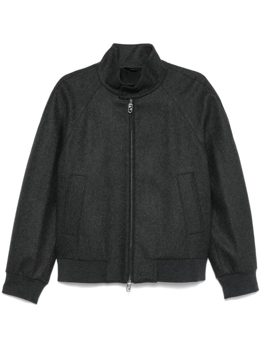 Ff Bomber Jacket