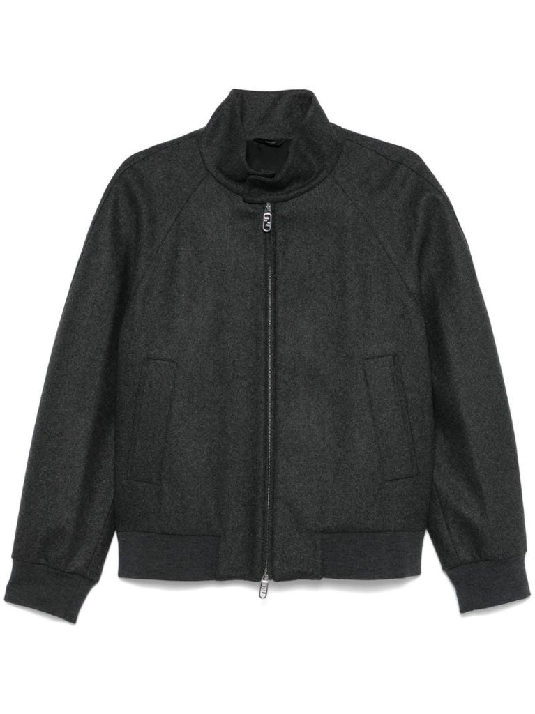 Ff Bomber Jacket