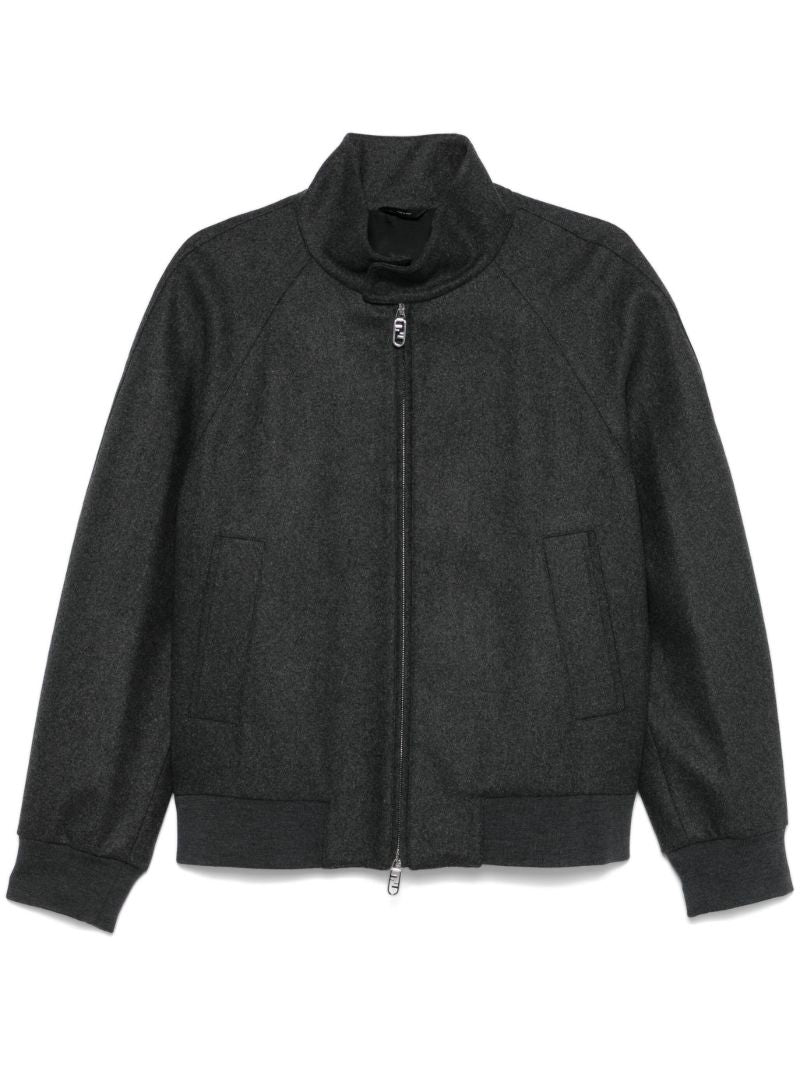 Ff Bomber Jacket