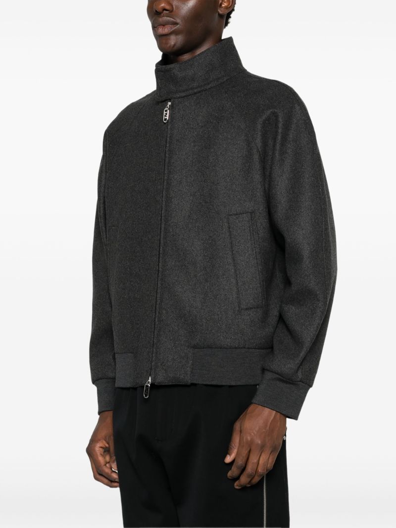 Ff Bomber Jacket