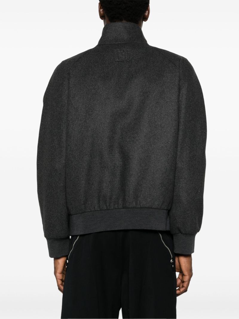 Ff Bomber Jacket