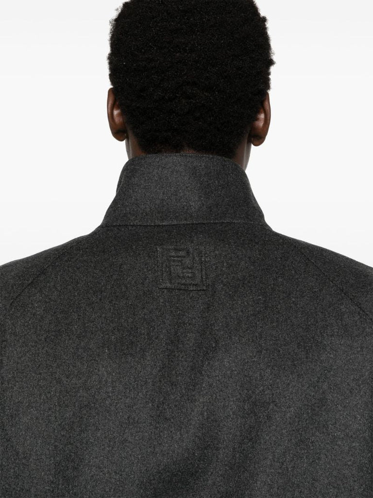Ff Bomber Jacket