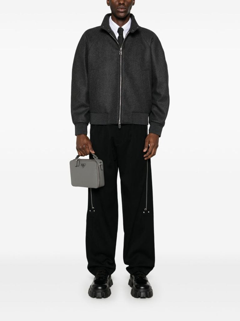 Ff Bomber Jacket