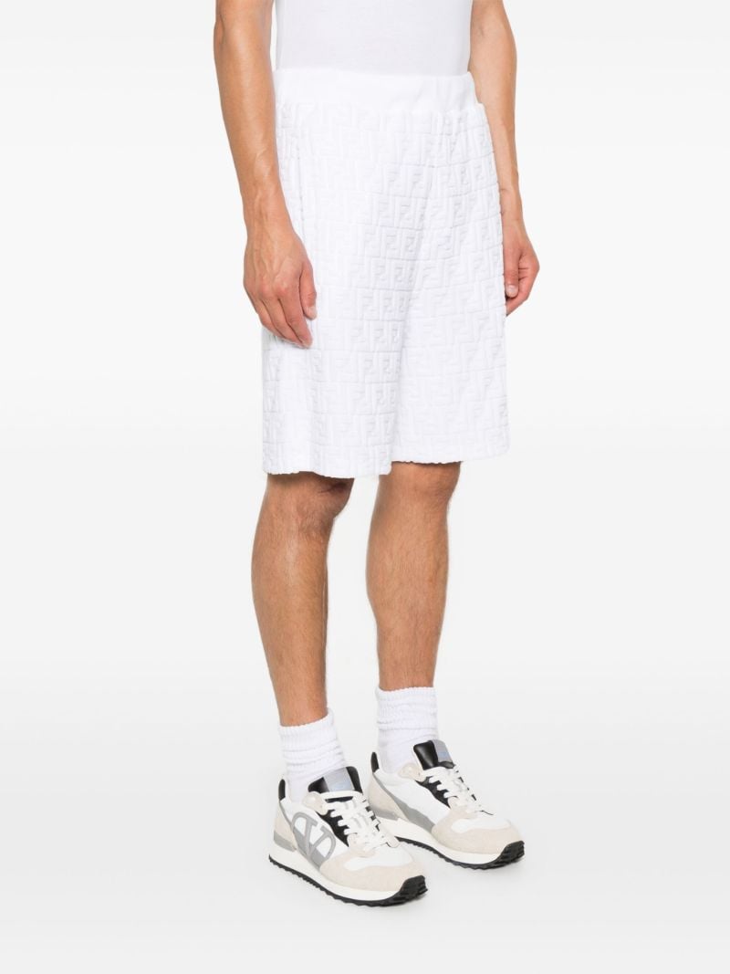 Ff Terry Shorts